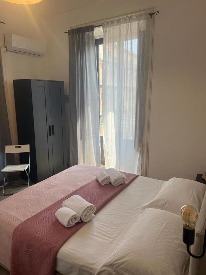 Barocco Room 카타니아 외부 사진